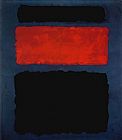 Mark Rothko Canvas Paintings - Untitled 1960